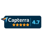 Recognized-Capterra